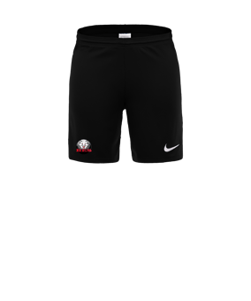 Nike Park III Court Noir C010 