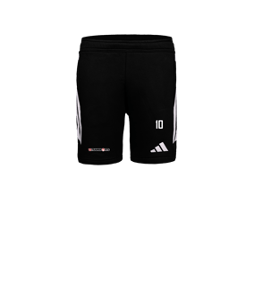 adidas Tiro 26 League Short Schwarz