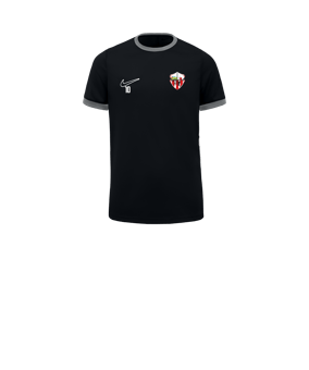 Nike Academy 25 Formation Enfants Noir C010
