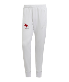 adidas Tiro 25 Travel Trainingshose Grau