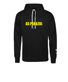 Nike Park 26 Sweatshirt à capuche Noir C010
