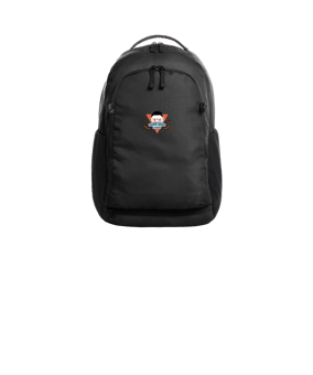 Merch Backpack Team Black FBL