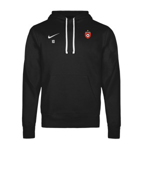Nike Park 26 Sweatshirt à capuche Noir C010