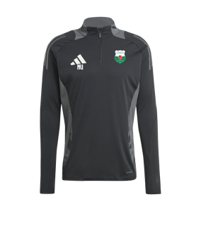 adidas Tiro 24 Competition Trainingstop Schwarz
