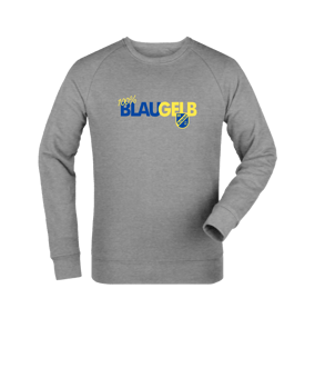 Merch Roller Sweatshirt Heather Grey FC250