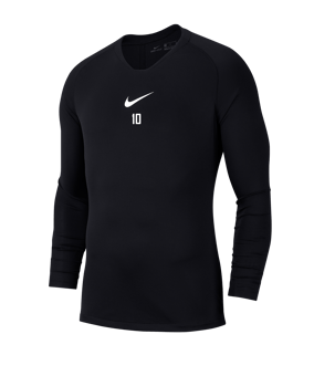 Nike Park First Layer Top langarm Kids F010