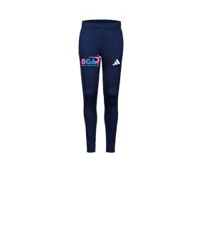 adidas Entrada 26 Pantalon d'entraînement Enfants Bleu