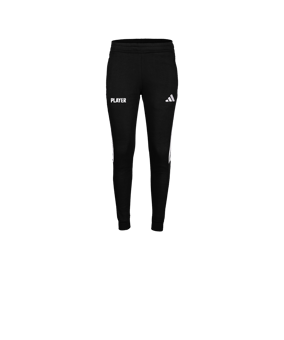 adidas Tiro 26 League Jogginghose Damen Schwarz