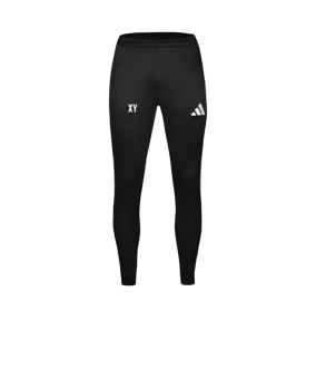 adidas Tiro 26 League Trainingshose Schwarz