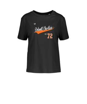 Merch Muser T-Shirt Women Black FC002