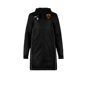 Nike Park 26 Veste Femmes Noir C010