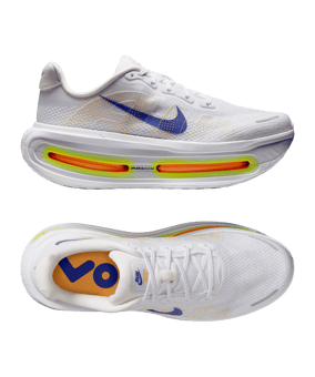 Nike Vomero Premium Chaussure de running Blanc C101 - blanc
