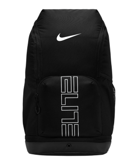 Nike Varsity Elite Rucksack Schwarz F010 - schwarz