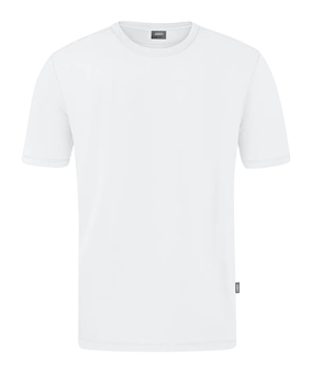 JAKO Doubletex T-Shirt Damen Weiss F000 - weiss
