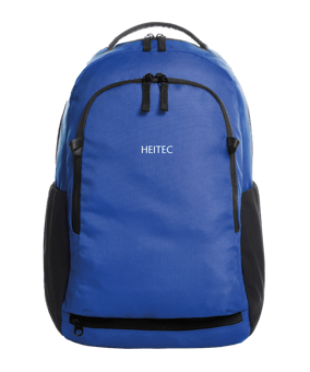 Merch Backpack Team Royal Blue FRB
