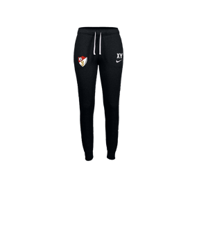 Nike Park 26 Jogginghose Damen Schwarz F010