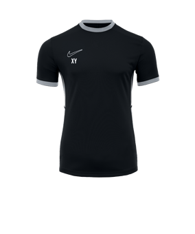 Nike Academy 25 Trainingsshirt Schwarz F010