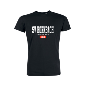 Merch Creator 2.0 T-Shirt Black | #stanford