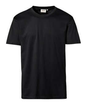 Hakro T-Shirt Classic Schwarz F05 - schwarz