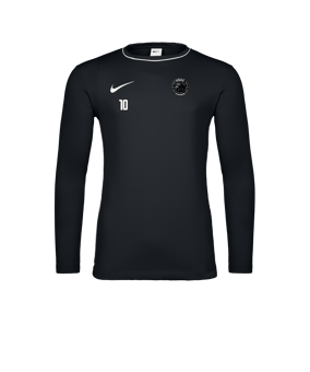 Nike Park 26 Sweatshirt Noir C010