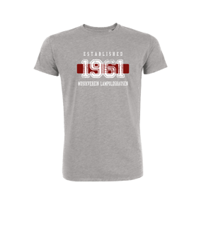 Merch Creator 2.0 T-Shirt Heather Grey FC250