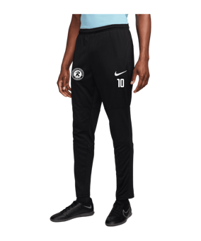 Nike Park 20 Trainingshose Schwarz F010
