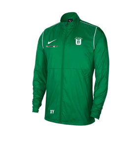 Nike Park 20 Regenjacke Grün F302