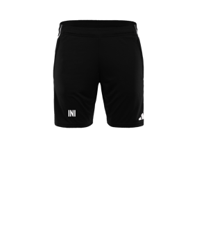 adidas Tiro 25 Competition Short Schwarz
