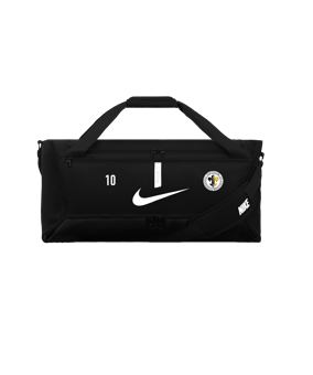 Nike Academy Team Duffel Tasche Medium F010