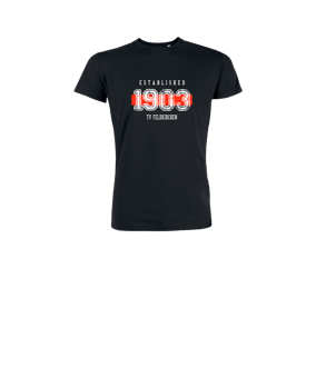 Merch Mini Creator 2.0 T-Shirt Kids Black | #established