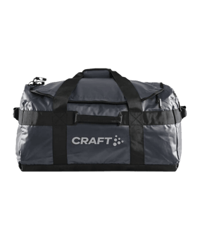 Craft Adv Entity Duffel 70 L Tasche Grau F985000 - grau