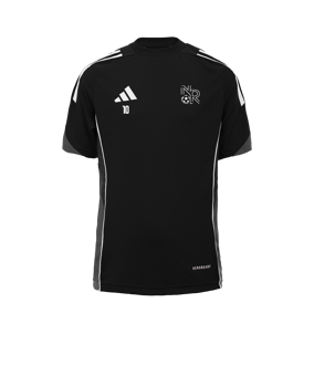 adidas Tiro 25 Competition Maillot Noir 