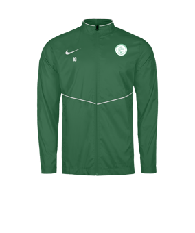 Nike Park 26 Veste de pluie Vert C302