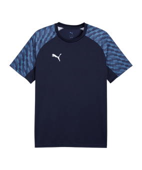 PUMA teamLIGA26 Trikot Blau F06 - blau