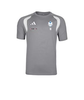 adidas Tiro 26  League Trainingsshirt Grau