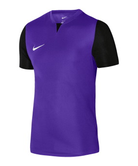 Nike Trophy V Trikot Kids Lila F547 - lila