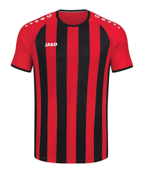 JAKO Shirt Rood K111 - rood