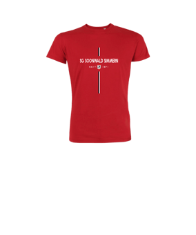 Merch Mini Creator 2.0 T-Shirt Kids Red | #revolution