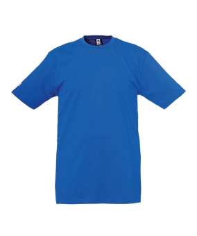 uhlsport Team T-Shirt Blau F03 - blau