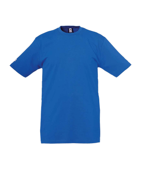 uhlsport T-shirt Blauw K03 - blauw