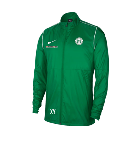 Nike Park 20 Regenjacke Grün F302