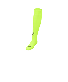 Nike Classic II Chaussettes de football Jaune C702 