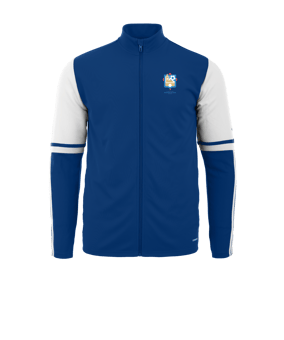 adidas Squadra 25 Chaqueta de entrenamiento Azul 