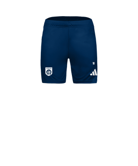 adidas Tiro 26 League Court Femmes Bleu Foncé 