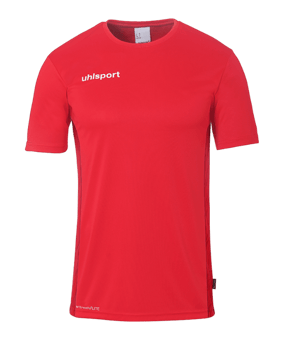 uhlsport Progressive 28 Trikot Kids Rot F60 - rot
