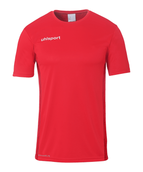 uhlsport Progressive 28 Shirt Kids Rood K60 - rood