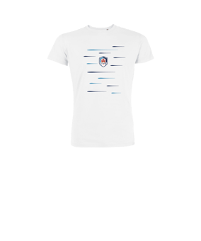 Merch Mini Creator 2.0 T-Shirt Kids White | #lines