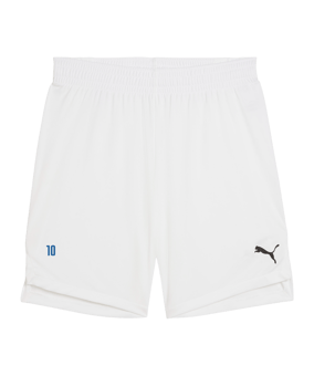 PUMA Teamjaws Starter Short Weiß F02