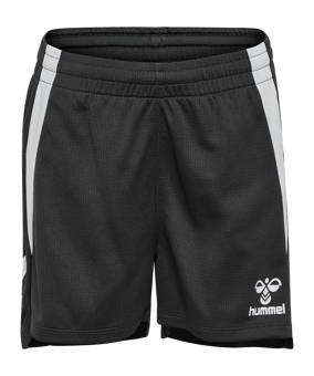 Hummel Short Kids Grau F1525 - grau