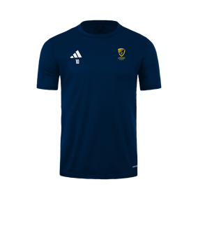 adidas Tabela 23 Maillot Bleu 